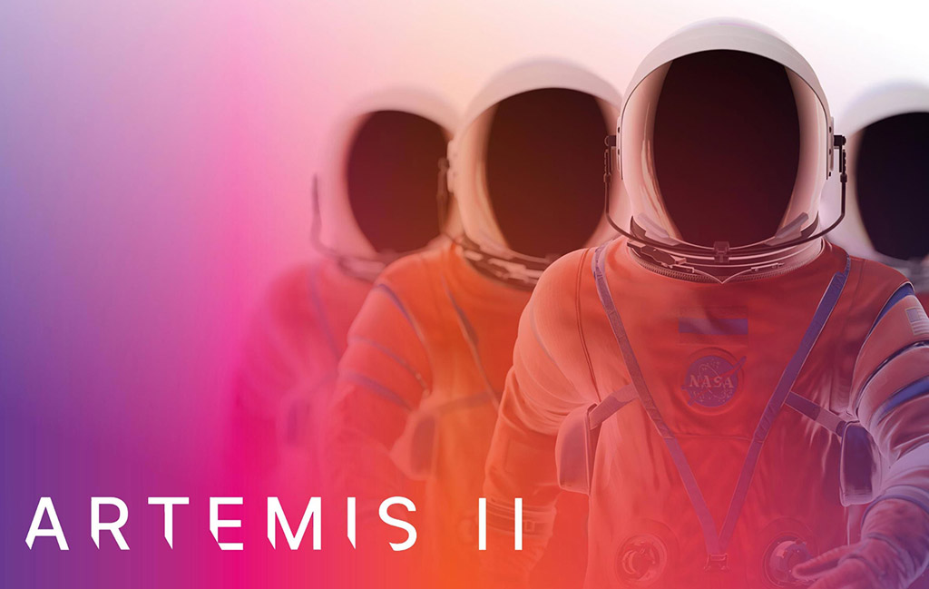 миссия Artemis II