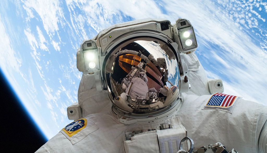 Будущее миссий NASA