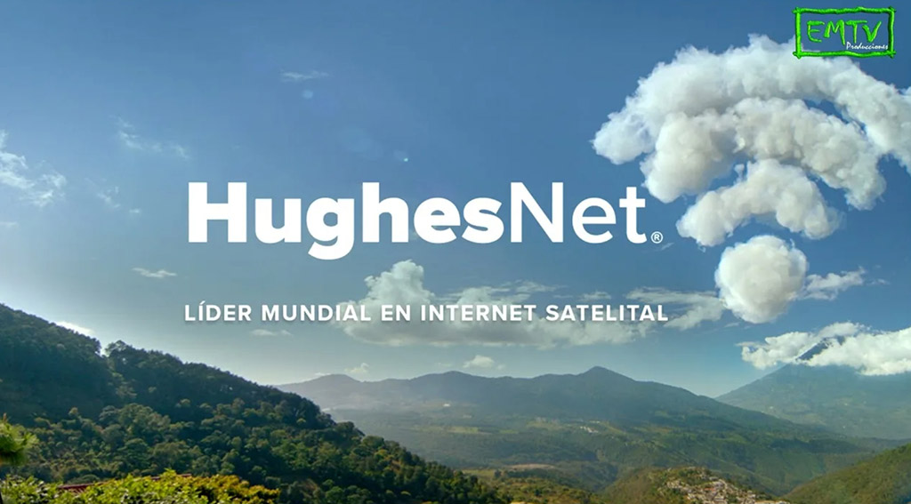 HughesNet