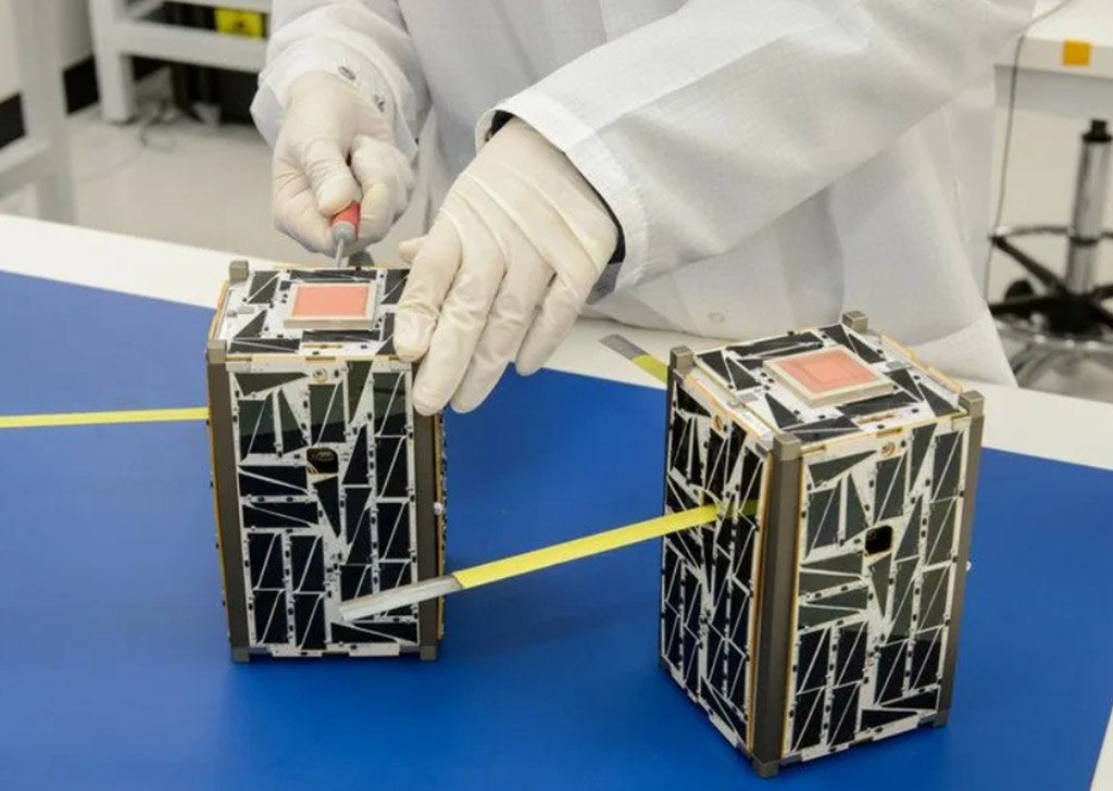 CubeSat