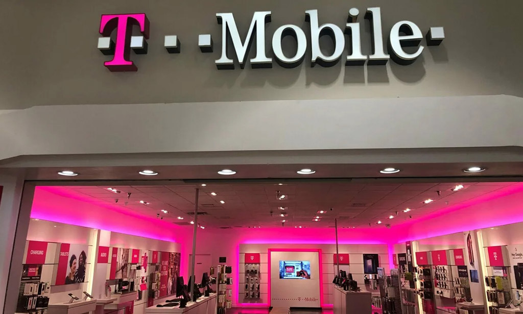 t-mobile