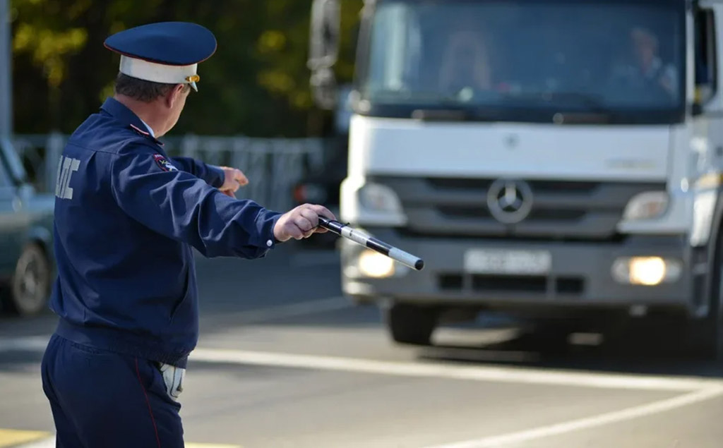 Ответственность за нарушение правил