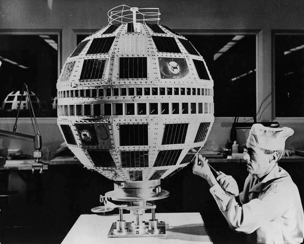 Telstar